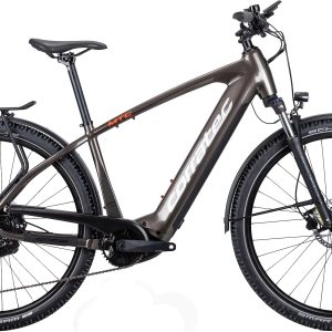 Corratec E-Power MTC Elite 12S 2024 /57 NEU – Bosch CX–750Wh–Trekking