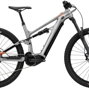 Cannondale Moterra Neo 4 2022 – E-MTB Fully 29” Shimano EP8 – Größe M