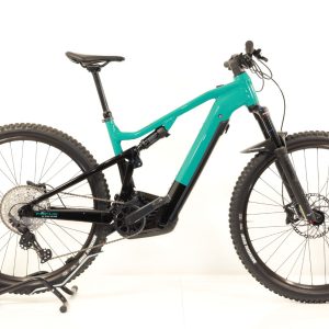 Focus Thron² 6.7 2023 NEU – Bosch CX – 625Wh – eMTB Fully – L