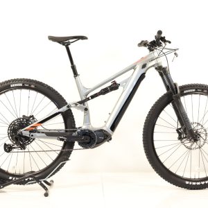 Cannondale Moterra Neo 4 2022 – E-MTB Fully 29” Shimano EP8 – Größe M