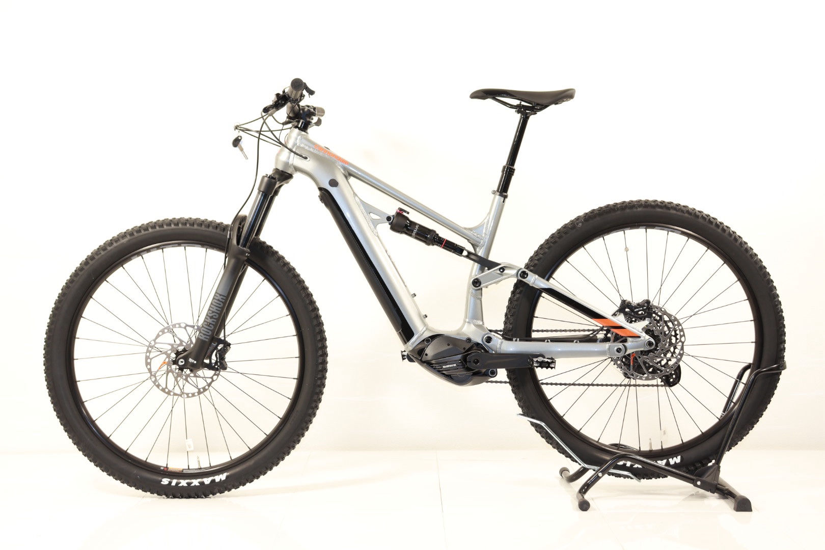 Cannondale Moterra Neo 4 2022 – E-MTB Fully 29” Shimano EP8 – Größe M – Bild 4