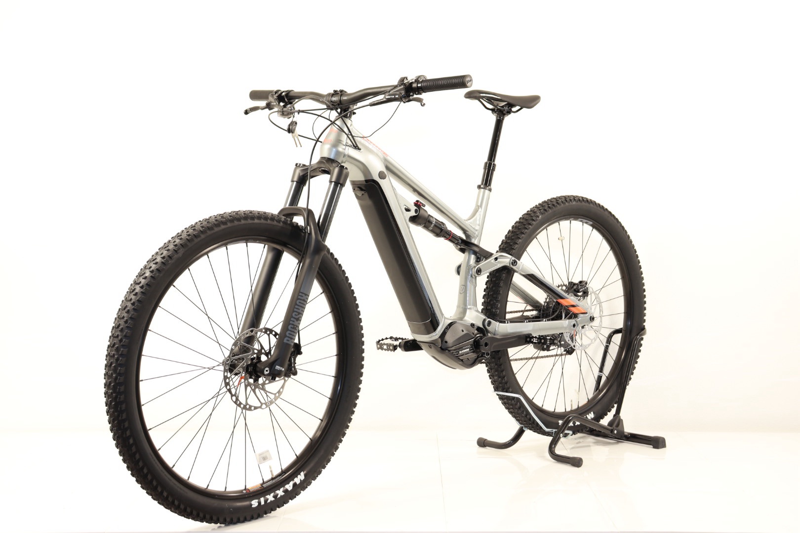Cannondale Moterra Neo 4 2022 – E-MTB Fully 29” Shimano EP8 – Größe M – Bild 3
