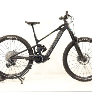 Mondraker SLY RR 2025 S NEU – Bosch SX – GX Transmission–eMTB Fully