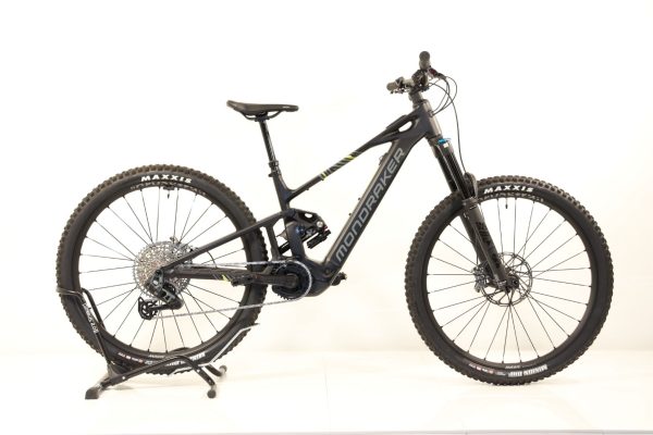 Mondraker SLY RR 2025 S NEU – Bosch SX – GX Transmission–eMTB Fully