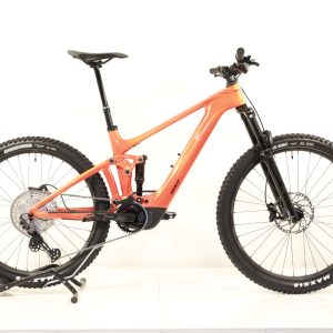 Giant Trance X Advanced E+ Elite 3 -2025-M Helios Orange