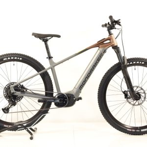 Mondraker Prime G4 ED2 M 2025 NEU – Bosch CX – 625Wh – eMTB Hardtail