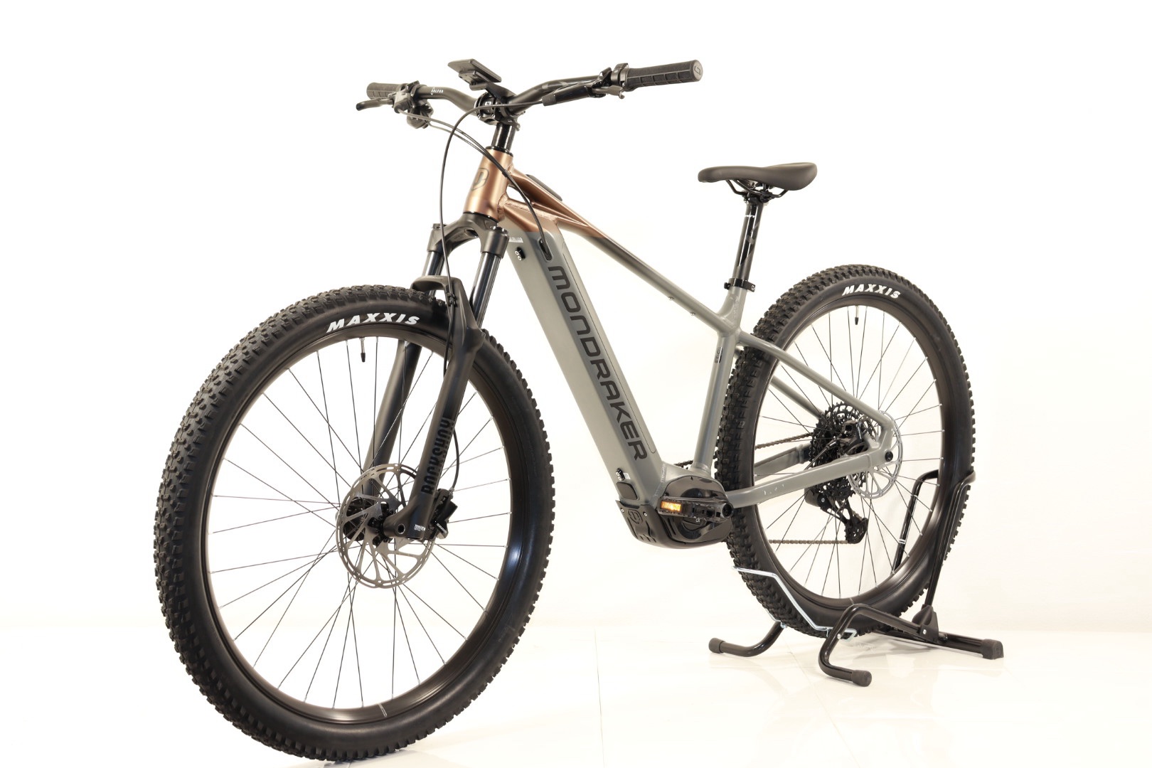 Mondraker Prime G4 ED2 M 2025 NEU – Bosch CX – 625Wh – eMTB Hardtail – Bild 3
