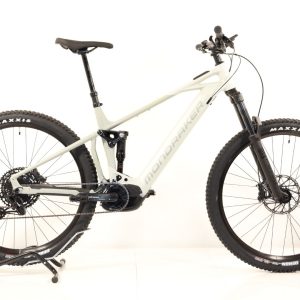 Mondraker Chaser 750 L 2025 NEU – Bosch CX – 750Wh – eMTB Fully