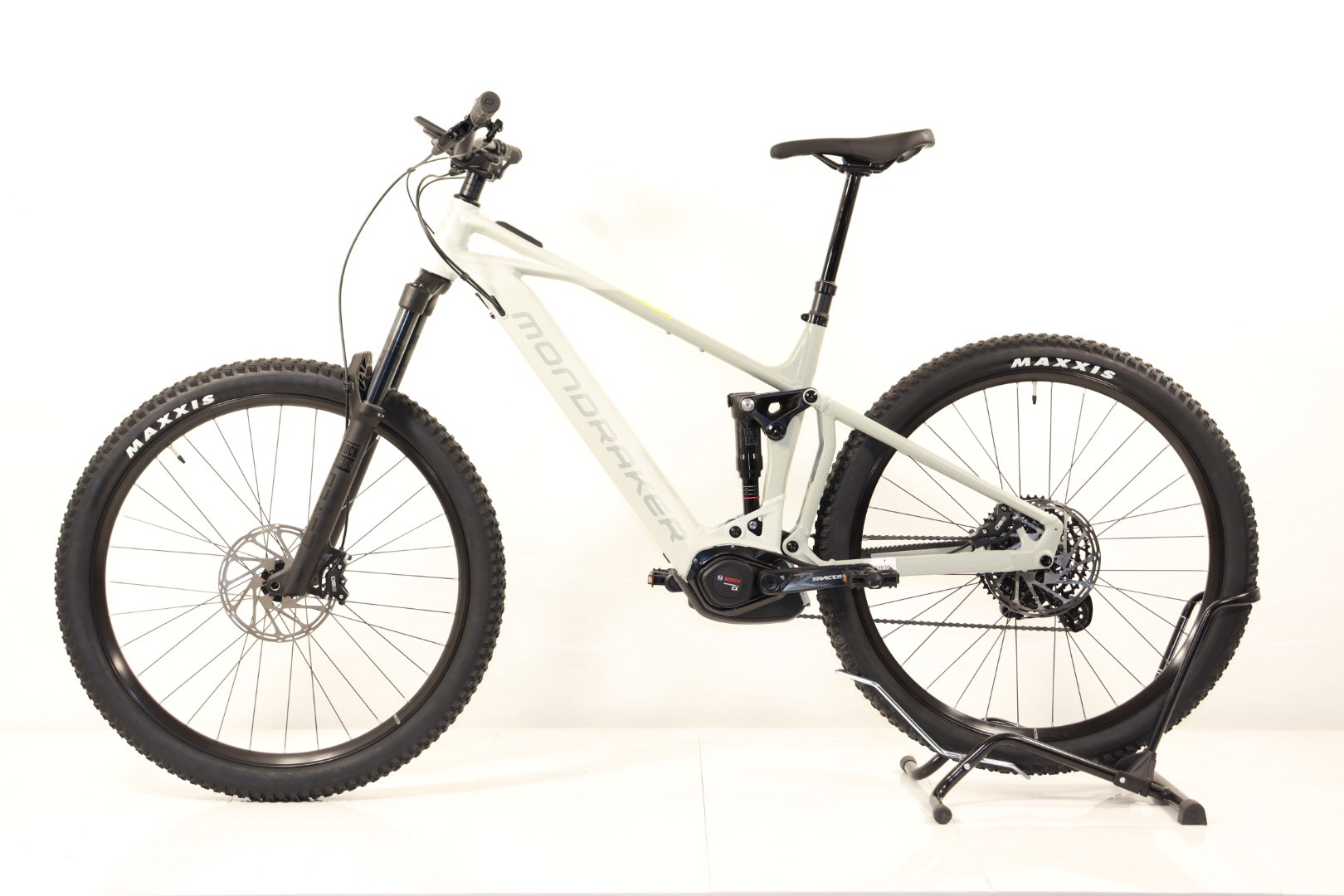Mondraker Chaser 750 L 2025 NEU – Bosch CX – 750Wh – eMTB Fully – Bild 4