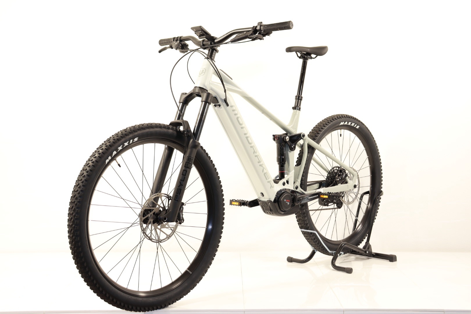 Mondraker Chaser 750 L 2025 NEU – Bosch CX – 750Wh – eMTB Fully – Bild 3