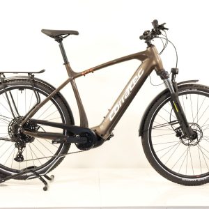 Corratec E-Power MTC Elite 12S 2024 /57  – Bosch CX–750Wh–Trekking