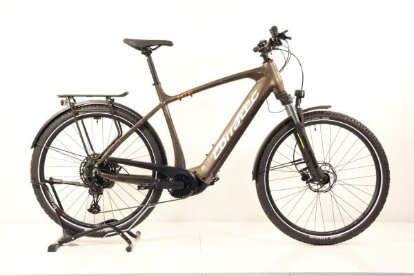 Corratec E-Power MTC Elite 12S 2024 /57  – Bosch CX–750Wh–Trekking