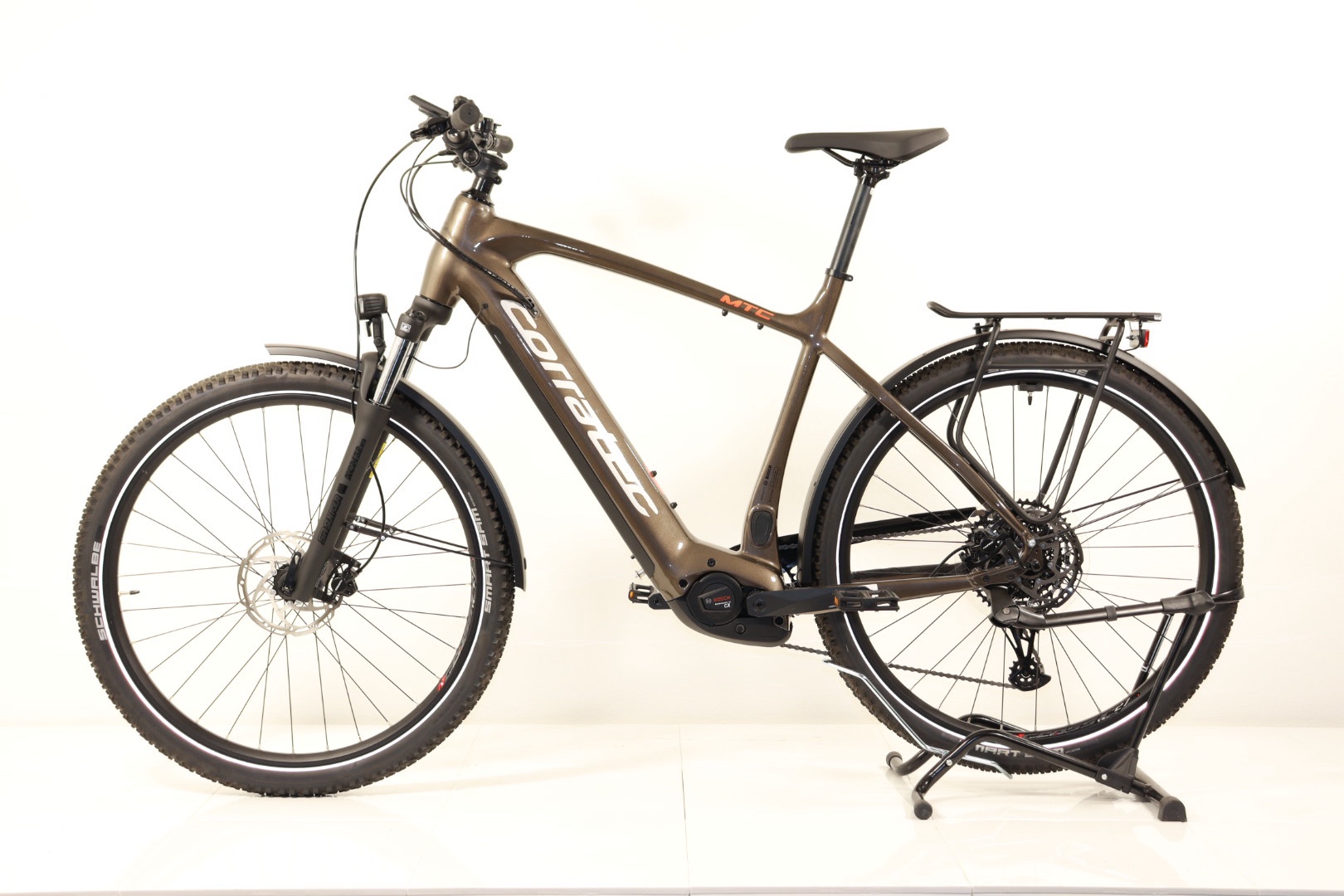 Corratec E-Power MTC Elite 12S 2024 /57 – Bosch CX–750Wh–Trekking – Bild 3