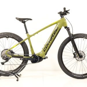 Corratec E-Power X Vert Elite Gent – E-MTB Hardtail Bosch CX 625Wh Shimano Deore 11-Gang Größe 44