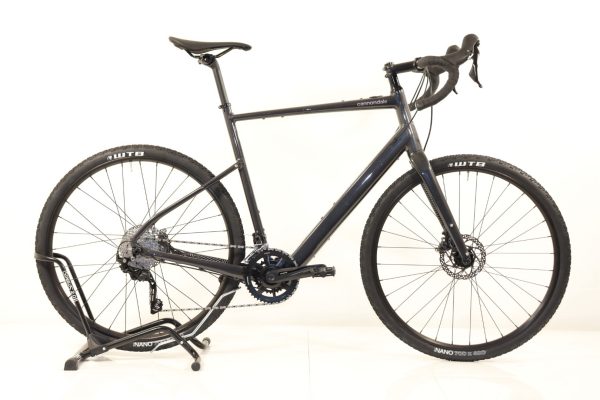 Cannondale Topstone Neo SL 2 /XL 2022 – NEU – Leichtes e-Gravel Bike