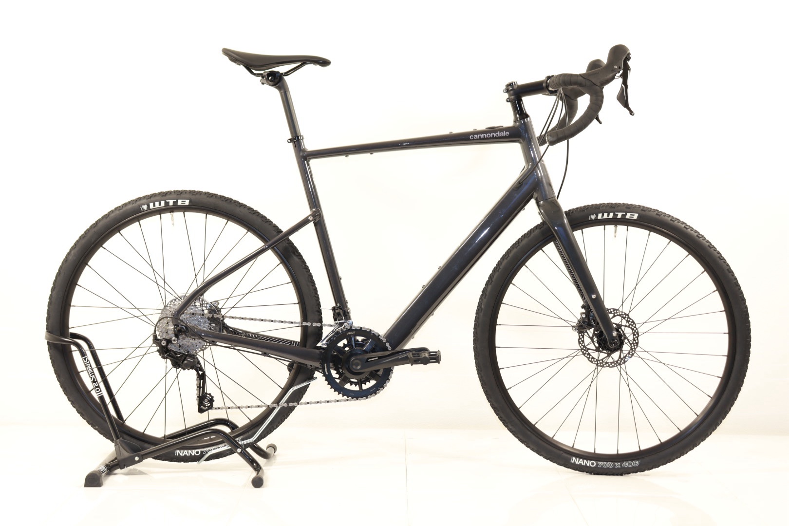 Cannondale Topstone Neo SL 2 /XL 2022 – NEU – Leichtes e-Gravel Bike