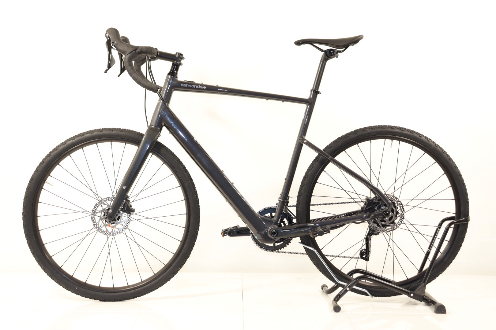 Cannondale Topstone Neo SL 2 /XL 2022 – NEU – Leichtes e-Gravel Bike – Bild 4