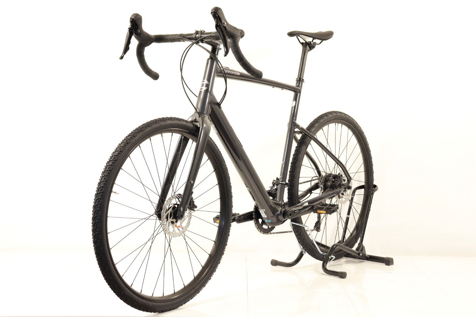 Cannondale Topstone Neo SL 2 /XL 2022 – NEU – Leichtes e-Gravel Bike – Bild 3
