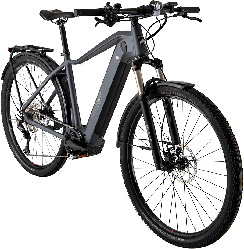 BBF E-MTB eStreetrider 1.7 Diamant Bosch Performance Line CX 625 Wh 29 Zoll RH 43 – Bild 2