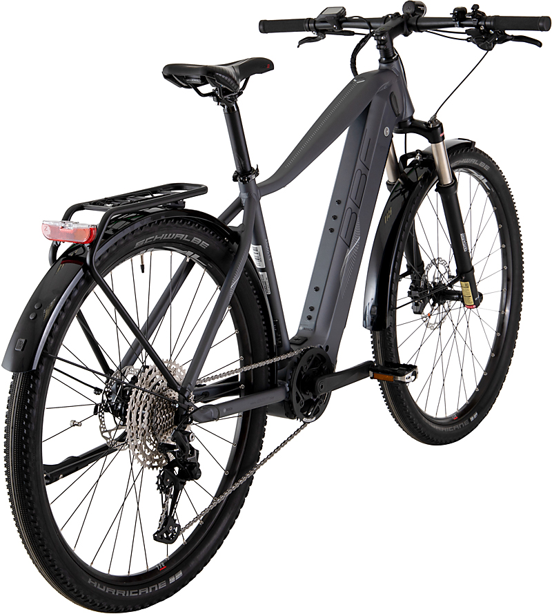 BBF E-MTB eStreetrider 1.7 Diamant Bosch Performance Line CX 625 Wh 29 Zoll RH 43 – Bild 3