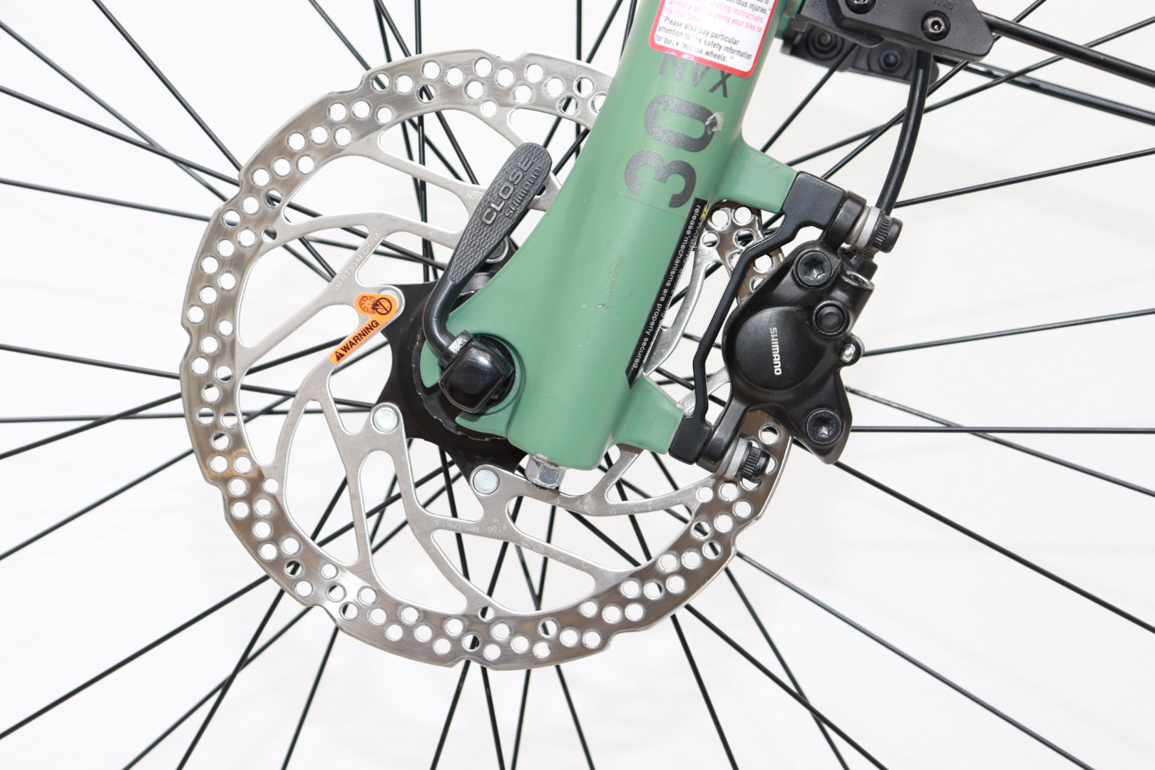 CUBE Touring Hybrid ONE 500 E-Bike 500 Bosch Größe L – Bild 8