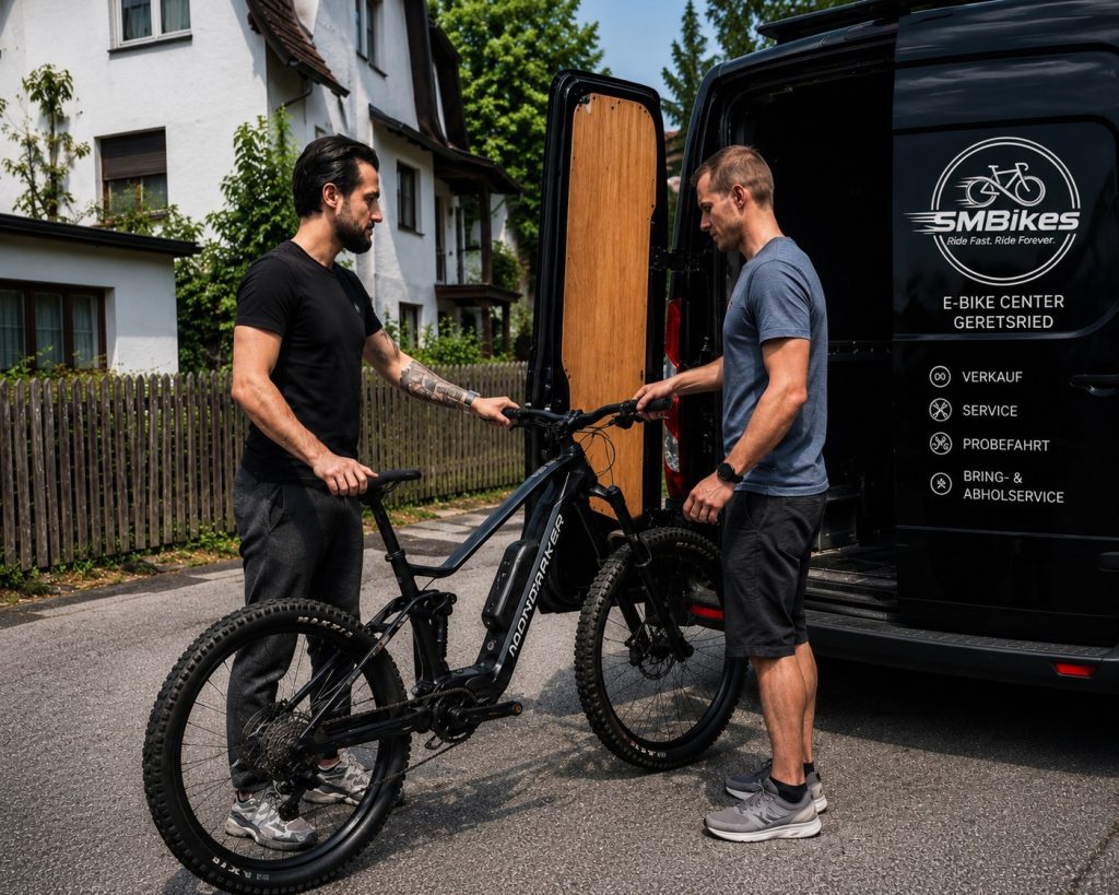 mountainbike 29 zoll giant Giant Trance X E+ 2 29 Zoll E-Mountainbike Generalberholt aus zweiter Hand  E-Mountainbike  H&B Exclusive