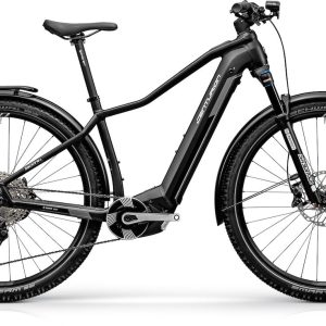 Centurion Backfire Fit R800i EQ EP3,Bosch CX 750 Wh – Größe M – NEU –