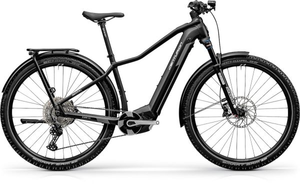 Centurion Backfire Fit R800i EQ EP3,Bosch CX 750 Wh – Größe M – NEU –
