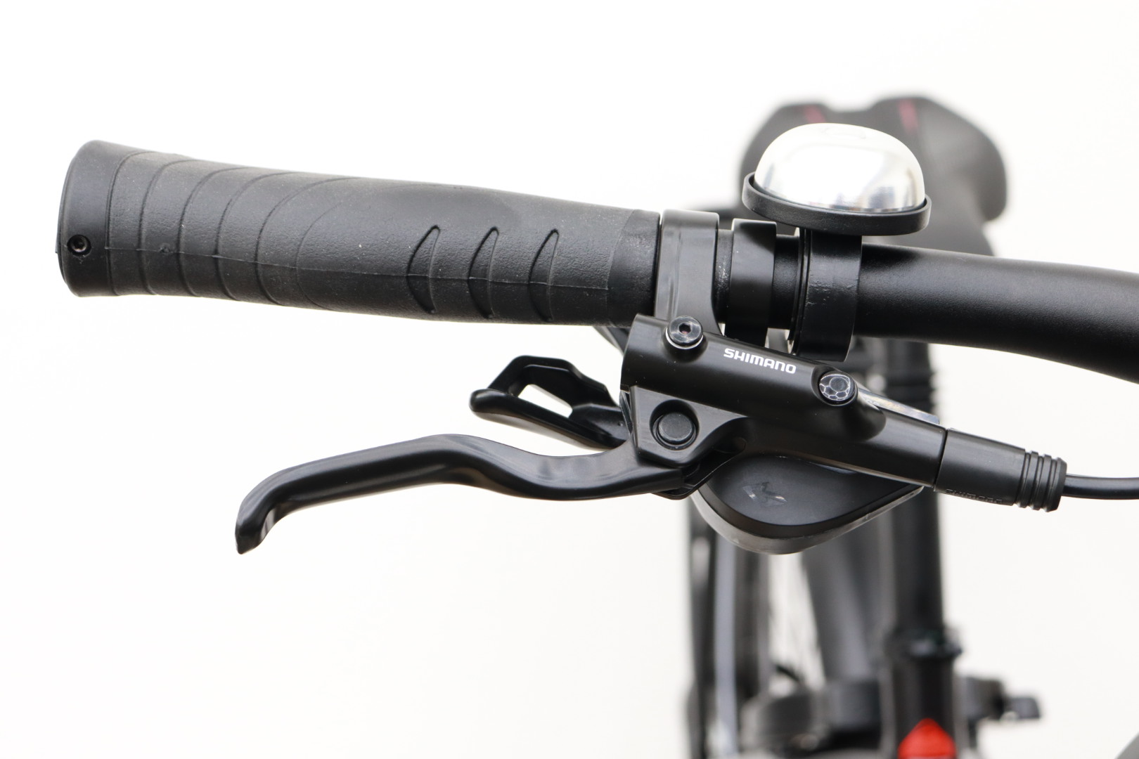 MERIDA eSPRESSO CC 575 EQ E-Bike – Shimano EP6, 712 Wh, Tiefeinsteiger – Bild 7