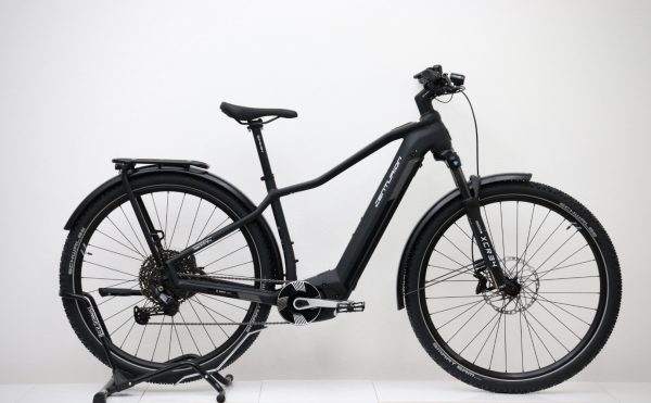 Centurion Backfire Fit R800i EQ EP3,Bosch CX 750 Wh – Größe M – NEU –