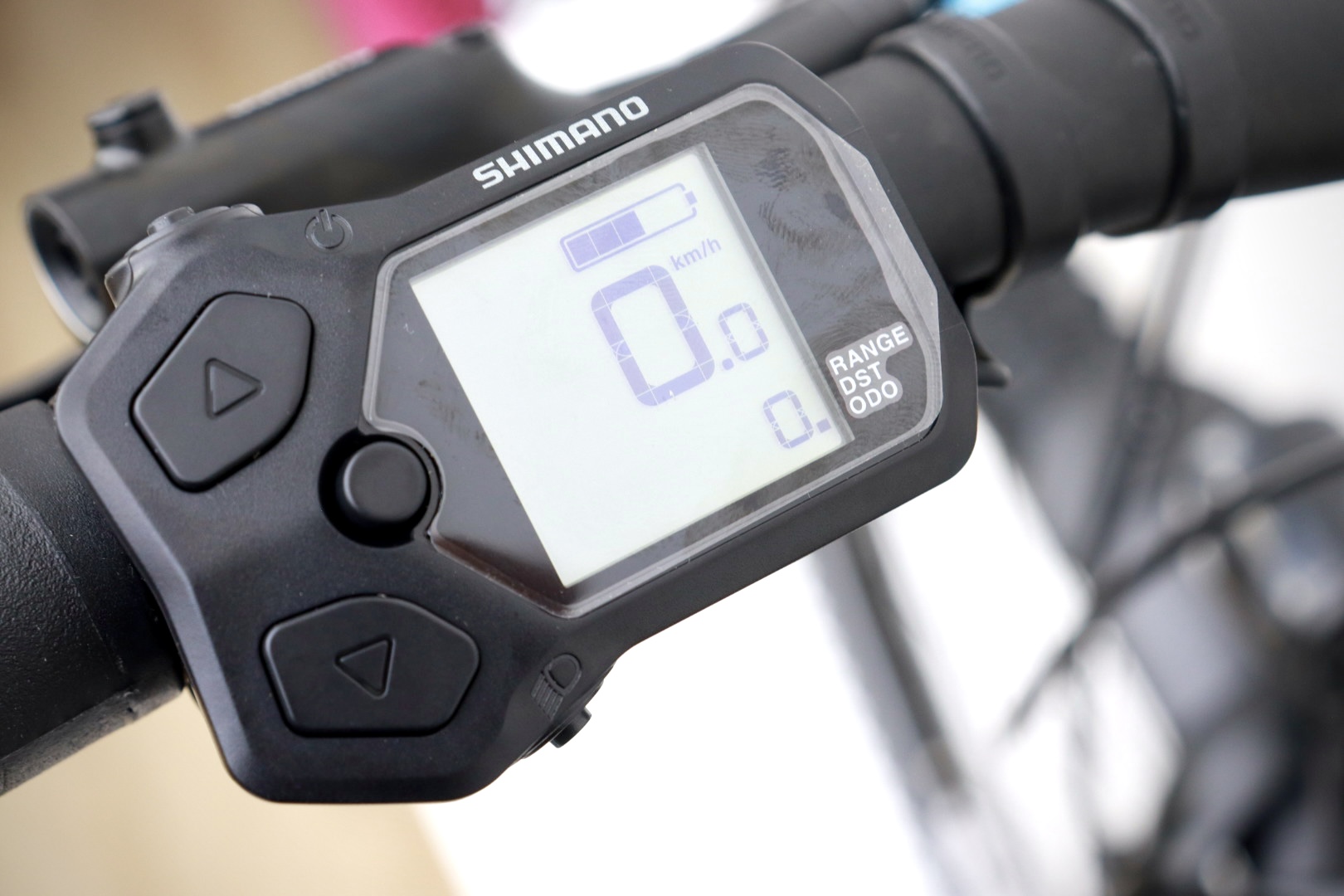MERIDA eSPRESSO CC 575 EQ E-Bike – Shimano EP6, 712 Wh, Tiefeinsteiger – Bild 3