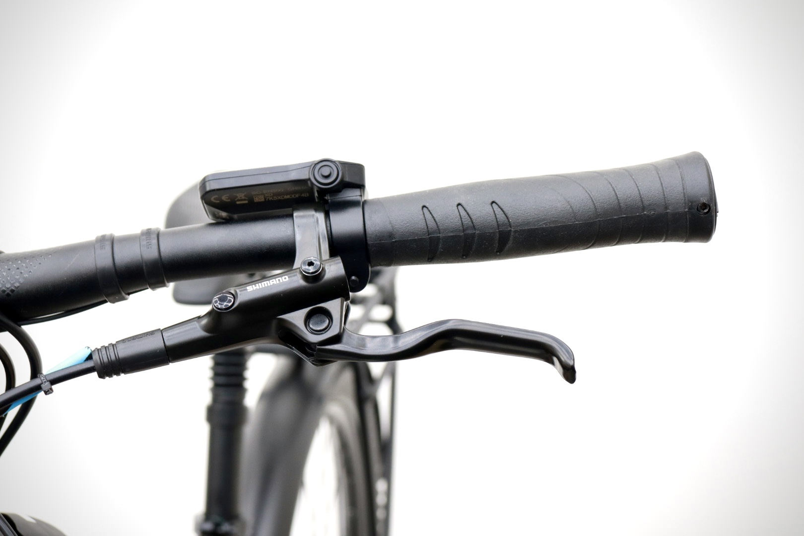 MERIDA eSPRESSO CC 575 EQ E-Bike – Shimano EP6, 712 Wh, Tiefeinsteiger – Bild 9