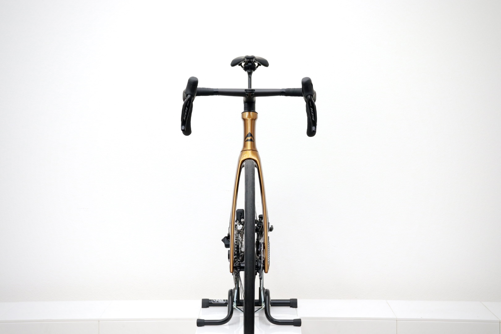 MERIDA REACTO LIMITED ,Carbon Aero-Rennrad mit Shimano 105 Di2– NEU – – Bild 3