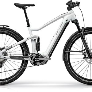 CENTURION LHASA R2700i EQ EP2–E-FULLY/E-SUV–BOSCH CX–750 WH–GRÖSSE M