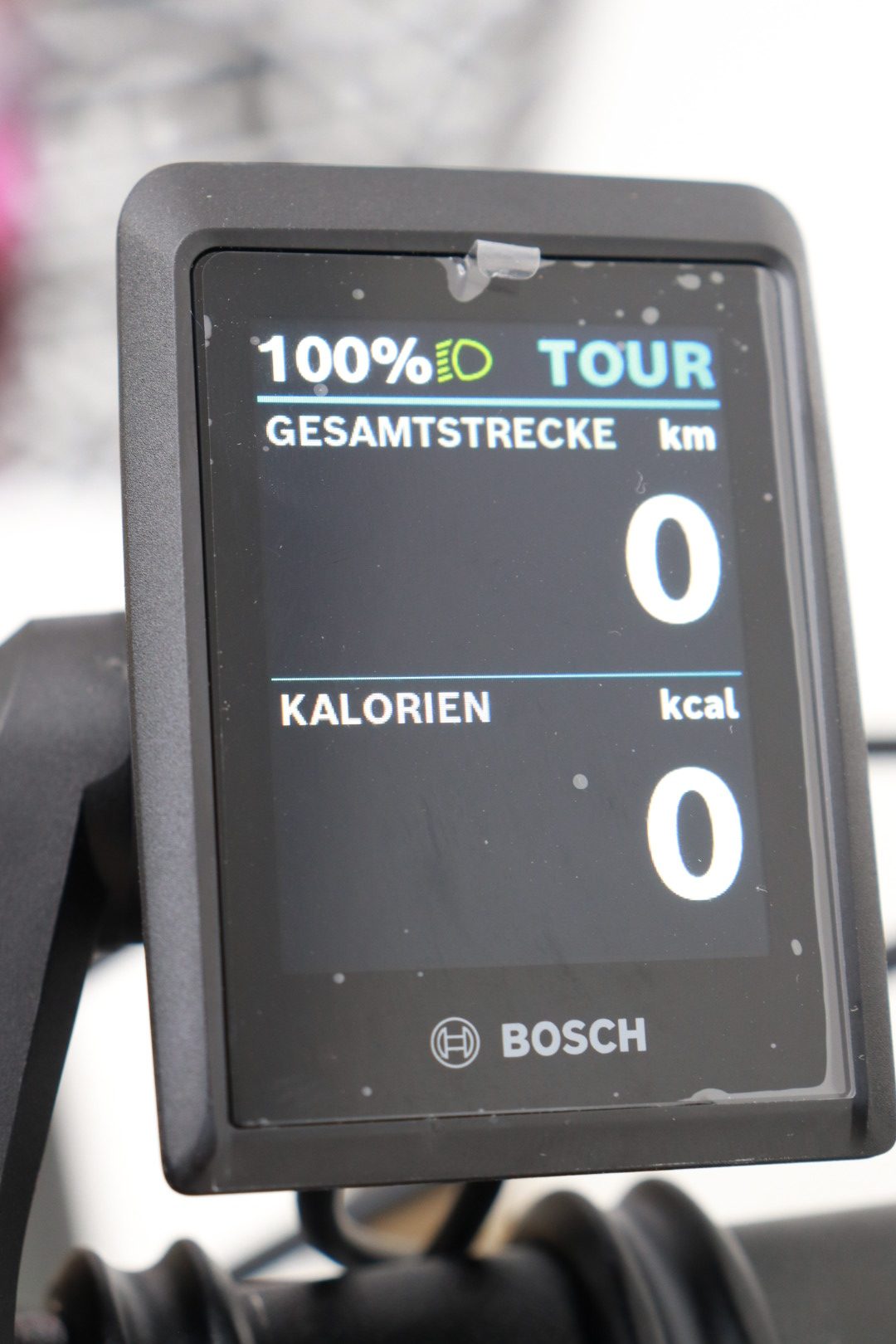 VICTORIA PARCOURS 4 E-Bike Fully|Bosch CX 85Nm|625 Wh|Tiefeinsteiger| – Bild 7