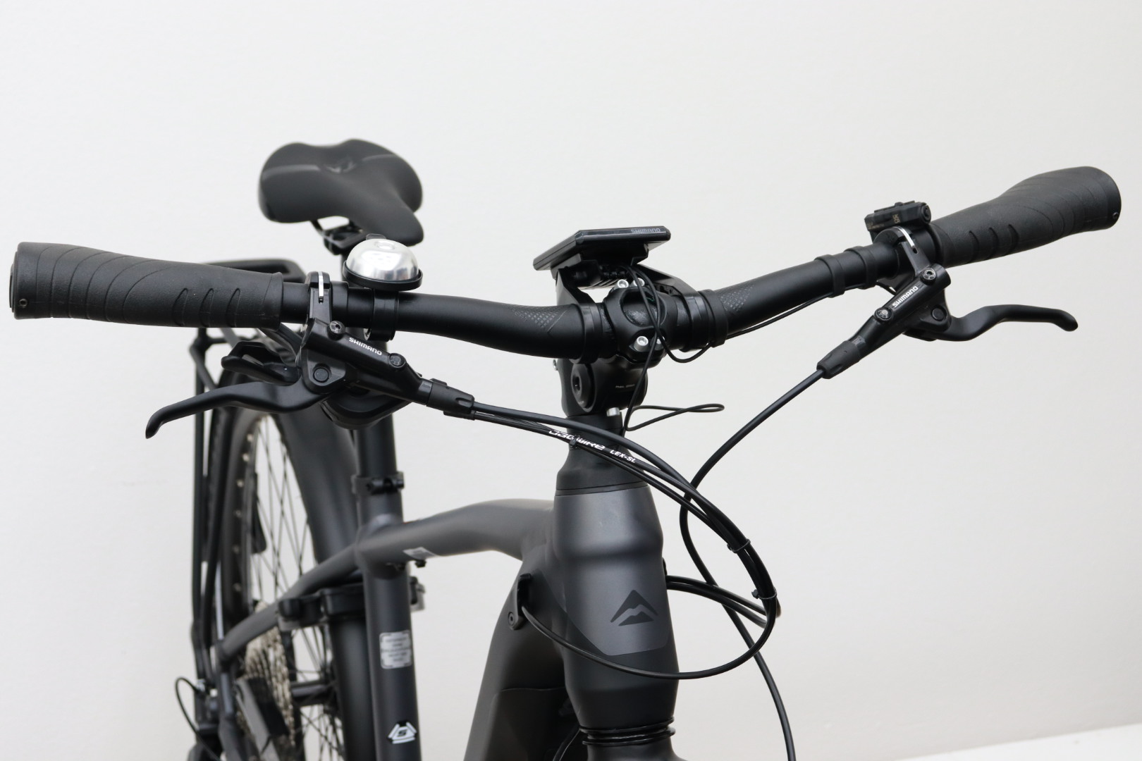 MERIDA eSPRESSO EP8-EDITION EQ EP1–TREKKING E-BIKE–SHIMANO EP8–630 WH – Bild 4