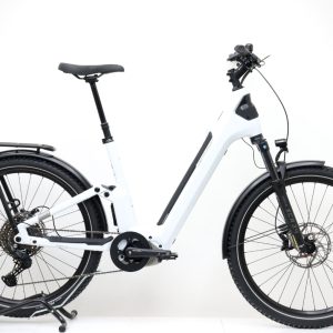 CENTURION COUNTRY R900i LX EP1–E-FULLY/E-SUV–BOSCH CX–625 WH–GRÖSSE XL(184–202)