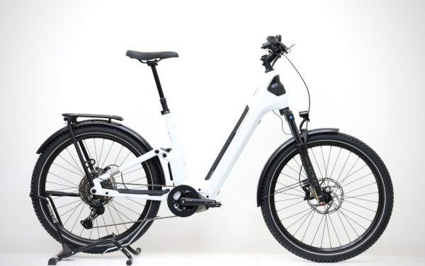 CENTURION COUNTRY R900i LX EP1–E-FULLY/E-SUV–BOSCH CX–625 WH–GRÖSSE XL(184–202)