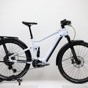 CENTURION LHASA R2700i EQ EP2–E-FULLY/E-SUV–BOSCH CX–750 WH–GRÖSSE M