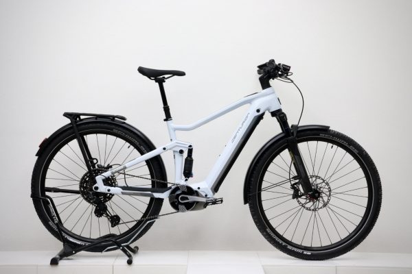 CENTURION LHASA R2700i EQ EP2–E-FULLY/E-SUV–BOSCH CX–750 WH–GRÖSSE M