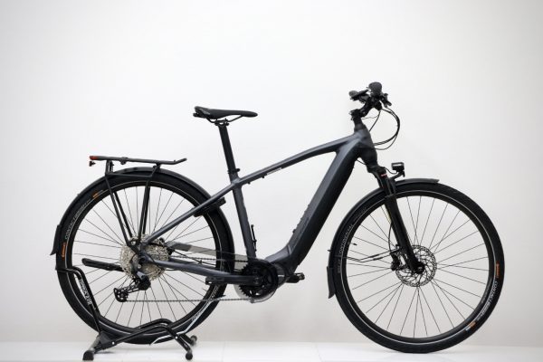 MERIDA eSPRESSO EP8-EDITION EQ EP1–TREKKING E-BIKE–SHIMANO EP8–630 WH