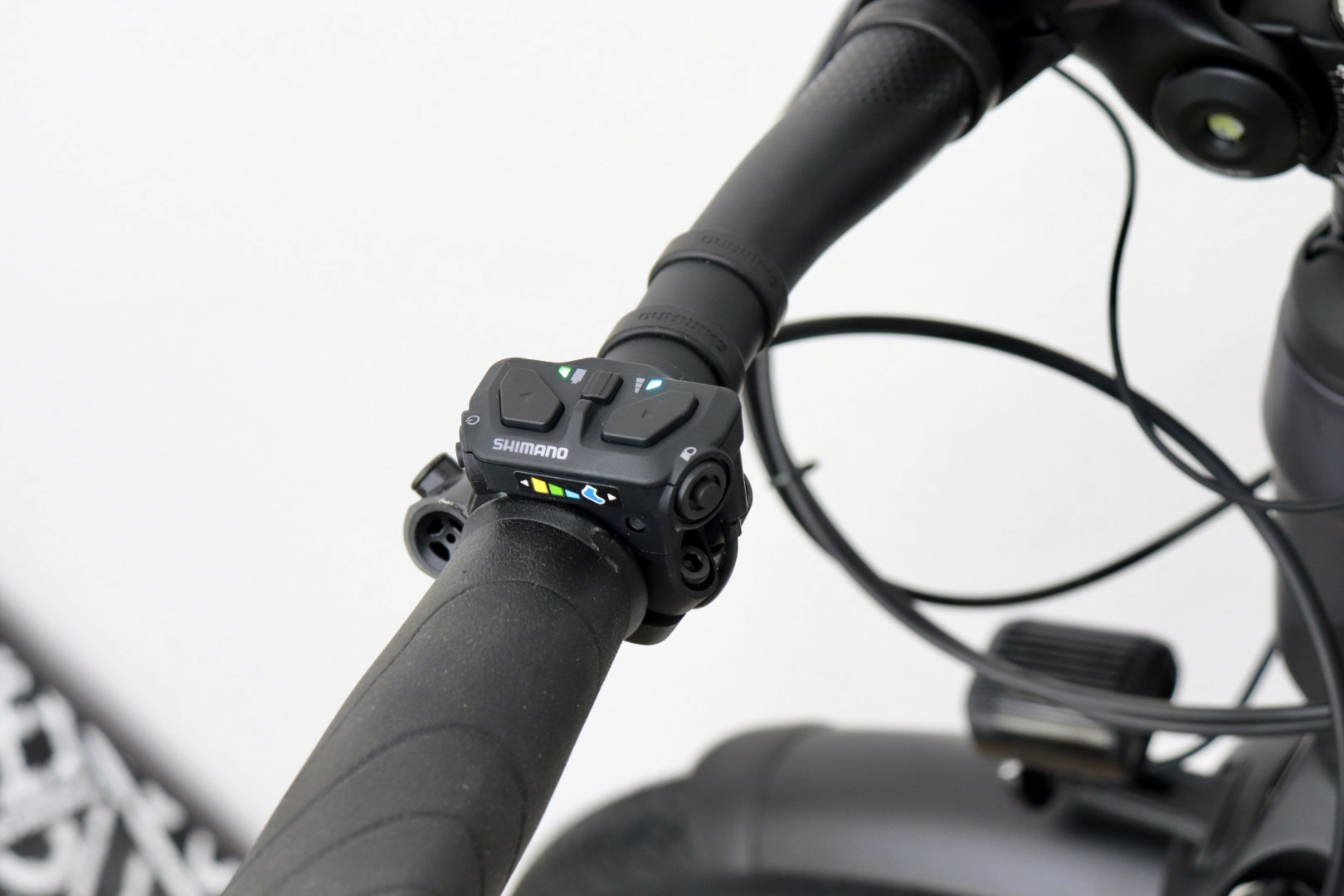 MERIDA eSPRESSO EP8-EDITION EQ EP1–TREKKING E-BIKE–SHIMANO EP8–630 WH – Bild 11